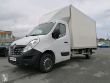 Renault Master 2.3 DCI fourgon utilitaire occasion