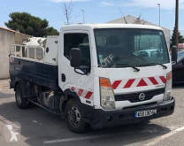 Nissan Cabstar 45.13 другие коммерческие автомобили б/у