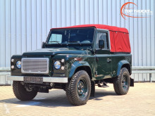 bedrijfswagen personenwagen 4x4 / SUV
