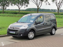 bedrijfswagen bestelwagen