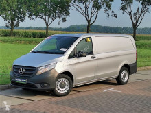 Фургон Mercedes Vito 114 CDI lang navi clima