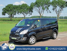 Autobús Ford Custom 2.0 TDCI 96KW 9 seats airco navi minibús usado