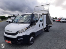 عربة نفعية عربة نفعية قلابة قياسي Iveco Daily 35C14