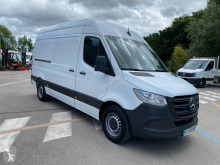 Mercedes Sprinter 314 CDI fourgon utilitaire occasion