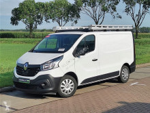 Renault Trafic 1.6 DCI 125 grand comf. furgone usato