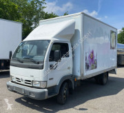 Nissan Cabstar TL 45.2 fourgon utilitaire occasion