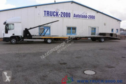 van car carrier