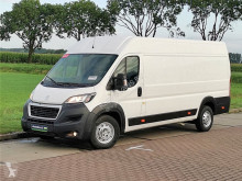 Peugeot Boxer 2.0 bluehdi 130 l4h2 max used cargo van
