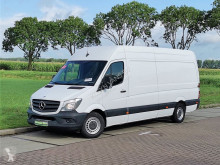 Fourgon utilitaire Mercedes Sprinter 313 l3h2 maxi airco