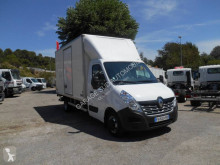 Utilitaire châssis cabine Renault occasion