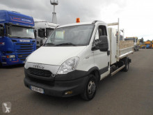 Iveco Daily 35C15 dostawcza wywrotka standardowa używana