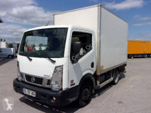 Furgoneta Nissan NT 400 35.13 furgoneta furgón usada
