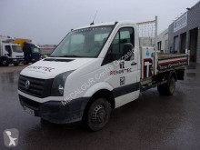 Ribaltabile standard Volkswagen Crafter 2.0 TDI 136