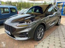Furgoneta Ford Kuga ST-Line X coche 4X4 / SUV usada