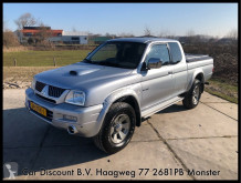 Voiture Mitsubishi occasion