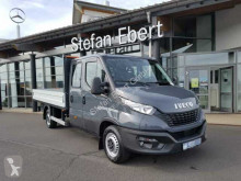 Utilitaire plateau Iveco neuve
