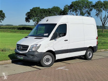 Fourgon utilitaire Mercedes Sprinter 214 cdi l1h1 airco