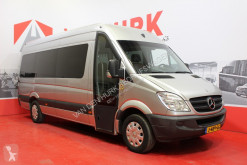 Mercedes Sprinter 313 2.2 CDI Aut. L3H2 VIP bus (incl. BPM, Excl. BTW) KombiCombi/9 Persoons/9 P minibüs ikinci el araç