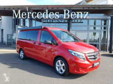Mercedes Marco Polo V 250 d Marco Polo Activity LED AHK Tisch Markis used combi