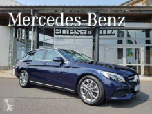 Voiture Mercedes occasion
