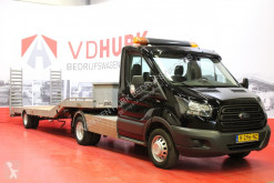 Utilitaire châssis cabine Ford occasion