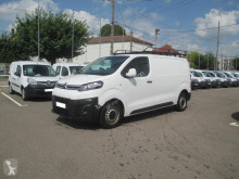 Citroën Jumpy III fourgon utilitaire occasion