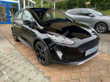 Ford Fiesta Fiesta Active automobile citycar usata