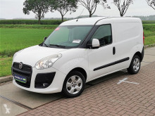 Fourgon utilitaire Fiat Doblo Cargo 1.3 mj sx l1h1 airco!