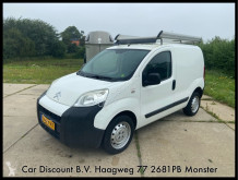 Citroën Nemo