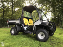 John Deere Gator HPX 815E ( kleur Grijs ) övriga verktyg begagnad