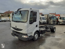 Camion châssis Renault occasion