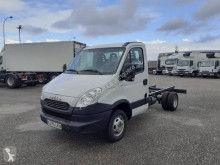 Iveco Daily 35C13 used chassis cab