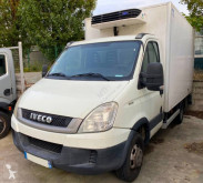 Iveco Daily 35C13 Soğutuculu araç ikinci el araç