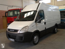 Furgoneta furgoneta furgón Iveco Daily 35S13