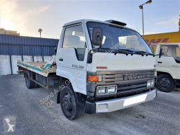 Toyota Dyna 300 used chassis cab