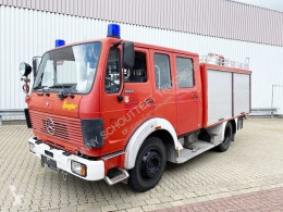 Camion pompiers Mercedes occasion
