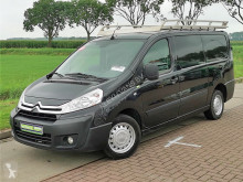 Citroën Jumpy 2.0 HDI ac 3-zits tweedehands bestelwagen