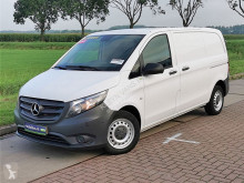 Mercedes Vito 114 2 x schuifdeur airco furgone usato
