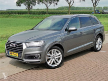 Audi Q7 3.0tdi e-tronquattro voiture 4X4 / SUV occasion