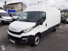 Iveco Daily 35S17 nyttofordon begagnad