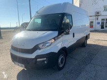 Iveco Daily 35S13 nyttofordon begagnad