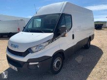 Iveco Daily 35S13 used cargo van