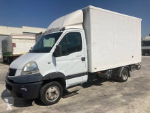 Renault Master Propulsion 130 3.0 DCI used chassis cab