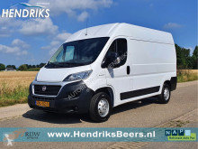 Fiat Ducato 35H 2.3 MultiJet L2 H2 - 130 Pk - Euro 6 - Navi - Airco - Cruise Control лекотоварен фургон втора употреба