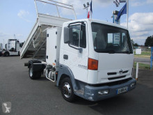 Utilitaire benne standard Nissan Alteon 120