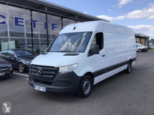 Mercedes Sprinter 314 CDI fourgon utilitaire occasion