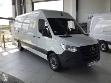 Mercedes Sprinter 314 CDI fourgon utilitaire occasion