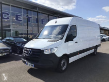 Mercedes Sprinter 314 CDI fourgon utilitaire occasion