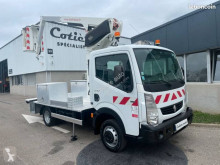 Nyttfordon korg teleskopisk Renault Maxity 120 DXI
