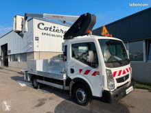 Nyttfordon korg teleskopisk Renault Maxity 120 DXI